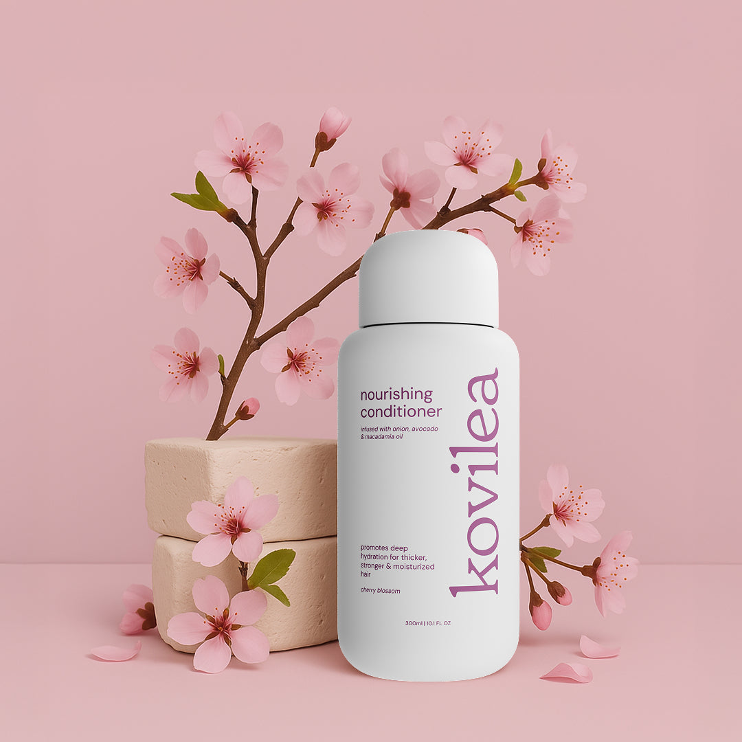 Nourishing Conditioner