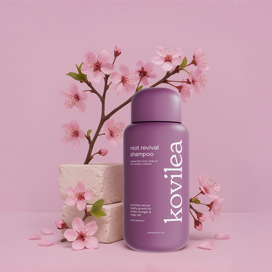 Root Revival Shampoo