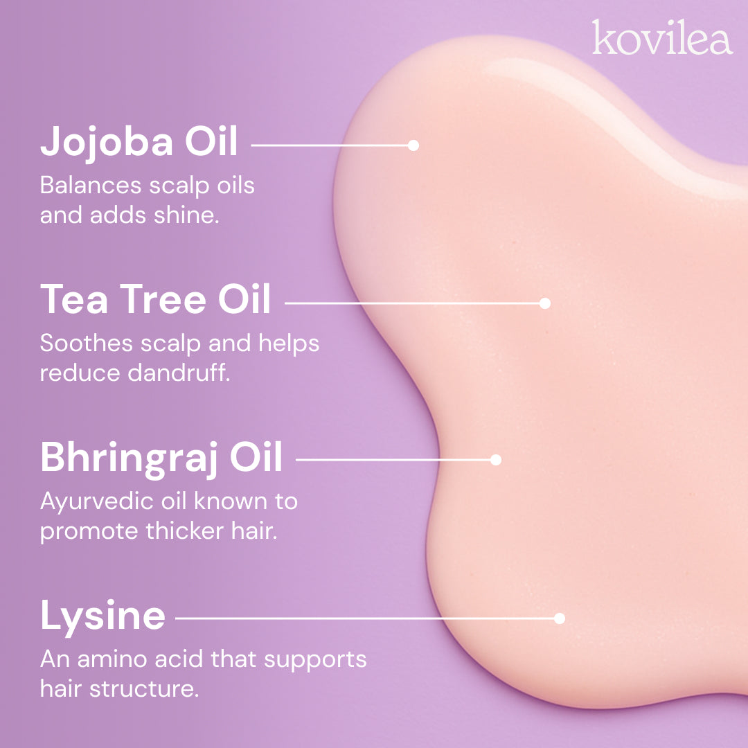 Nourishing Conditioner