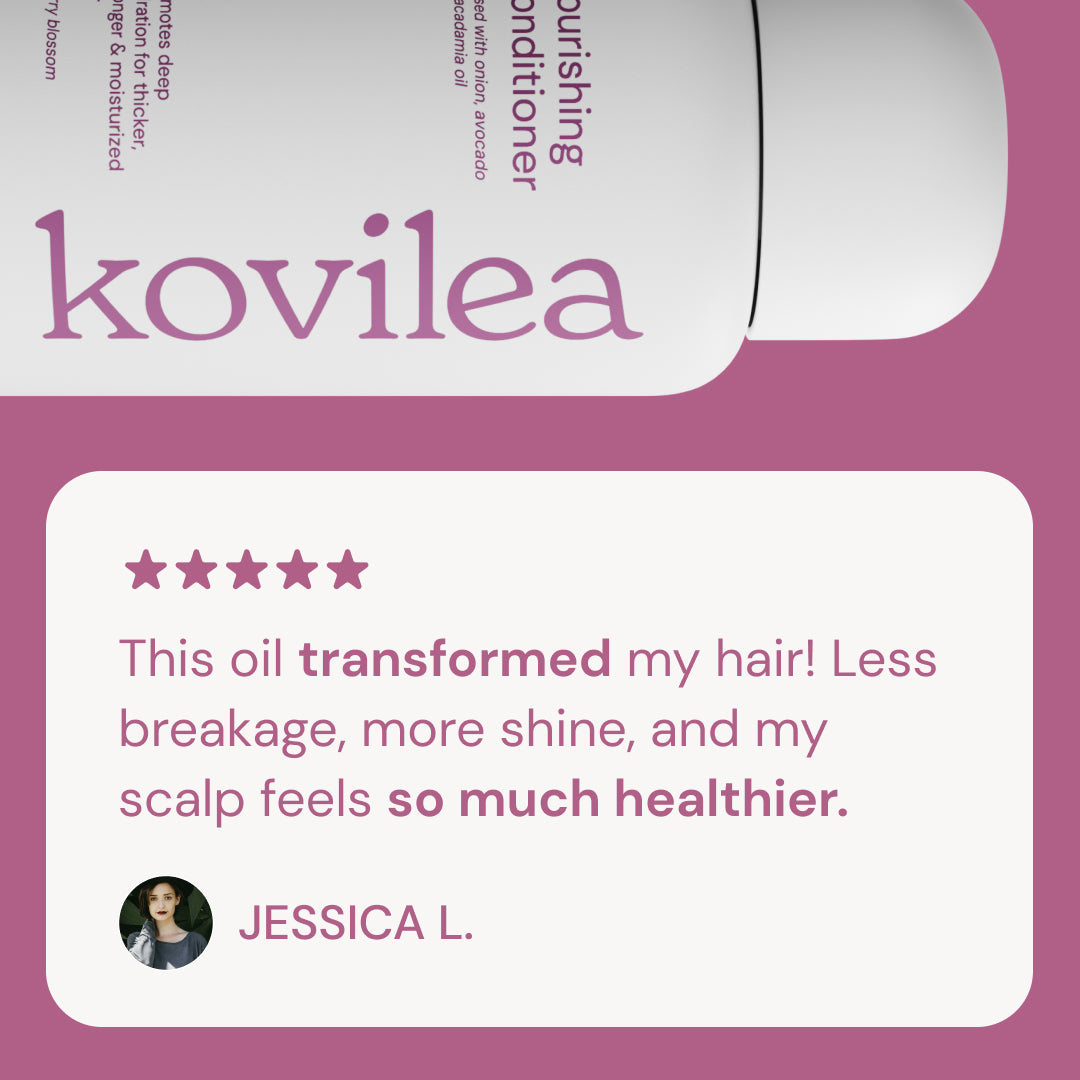 Nourishing Conditioner