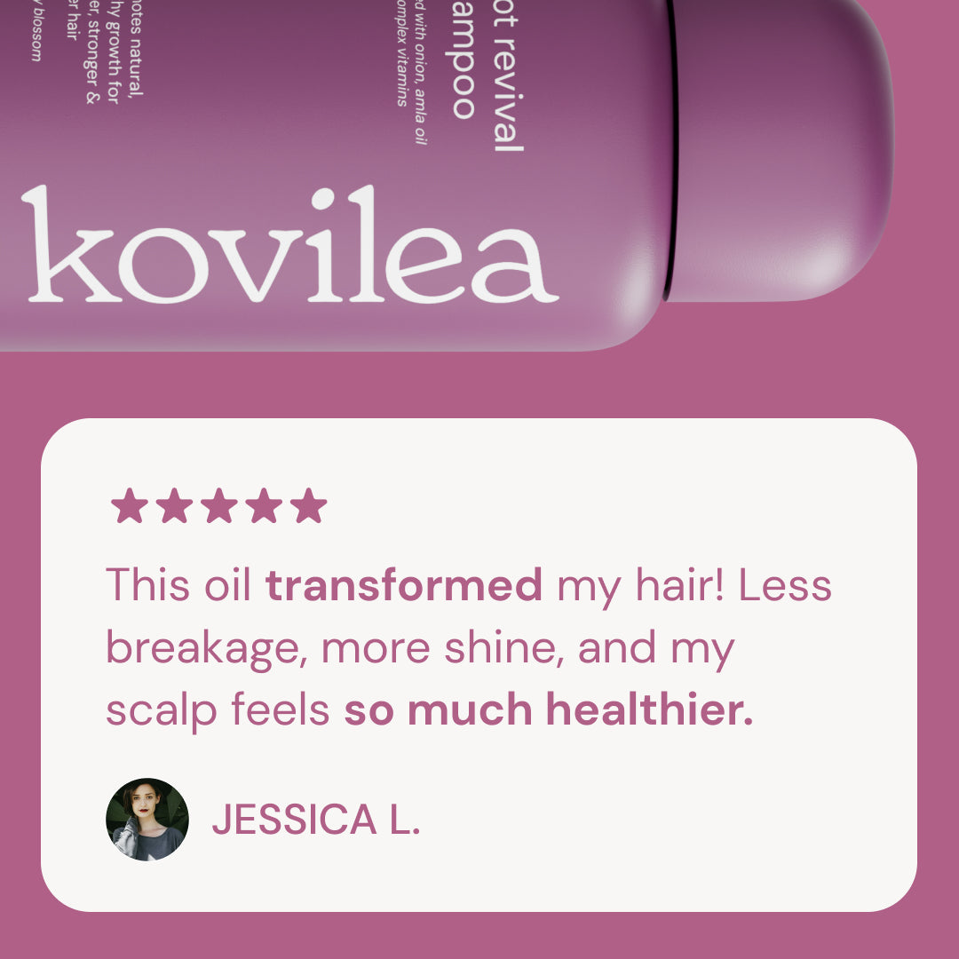 Root Revival Shampoo