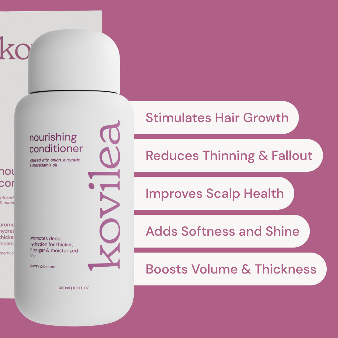 Nourishing Conditioner