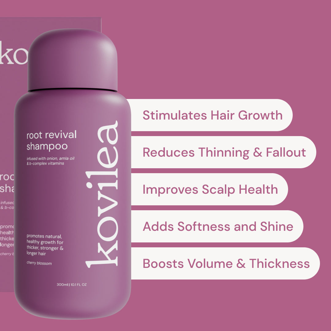Root Revival Shampoo