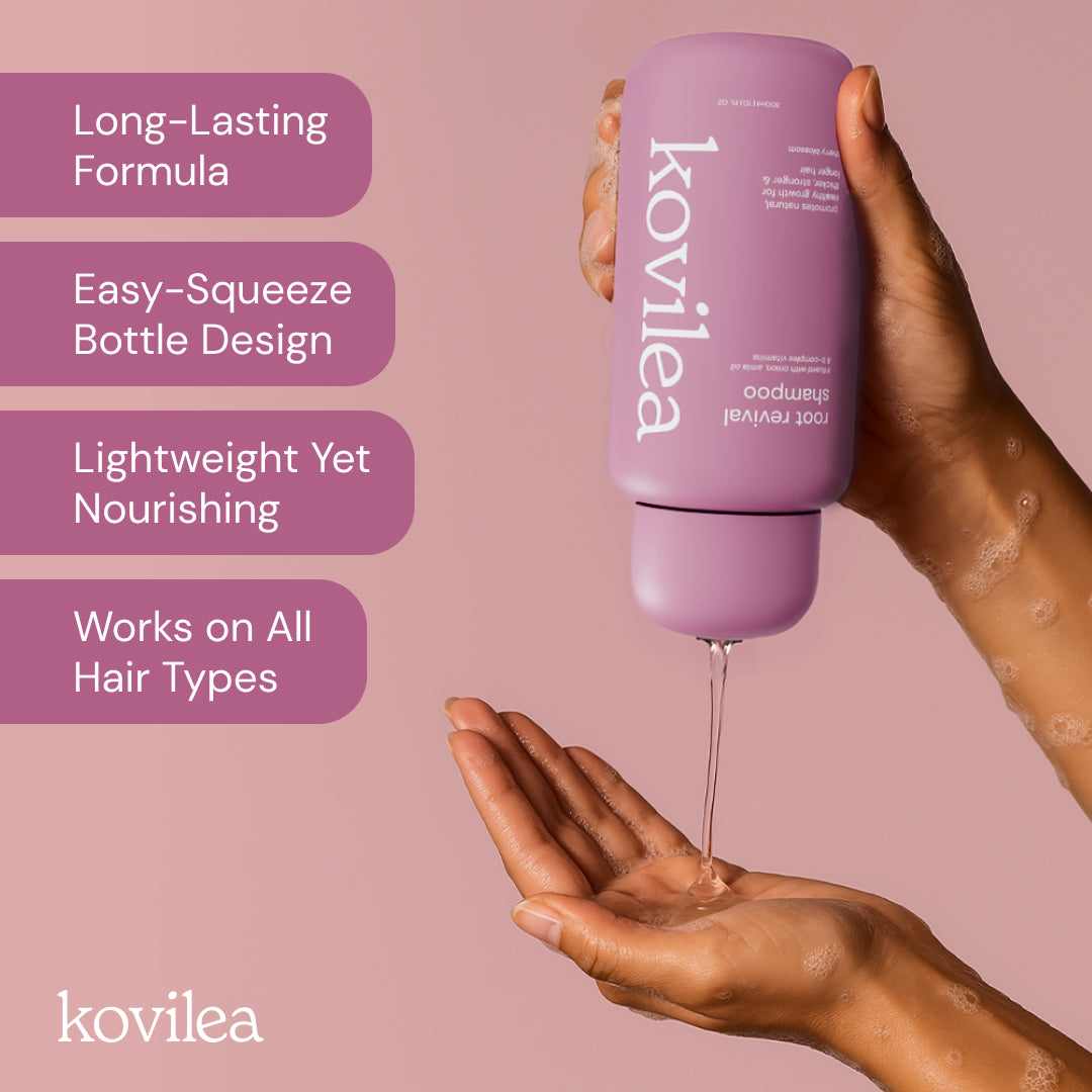 Root Revival Shampoo