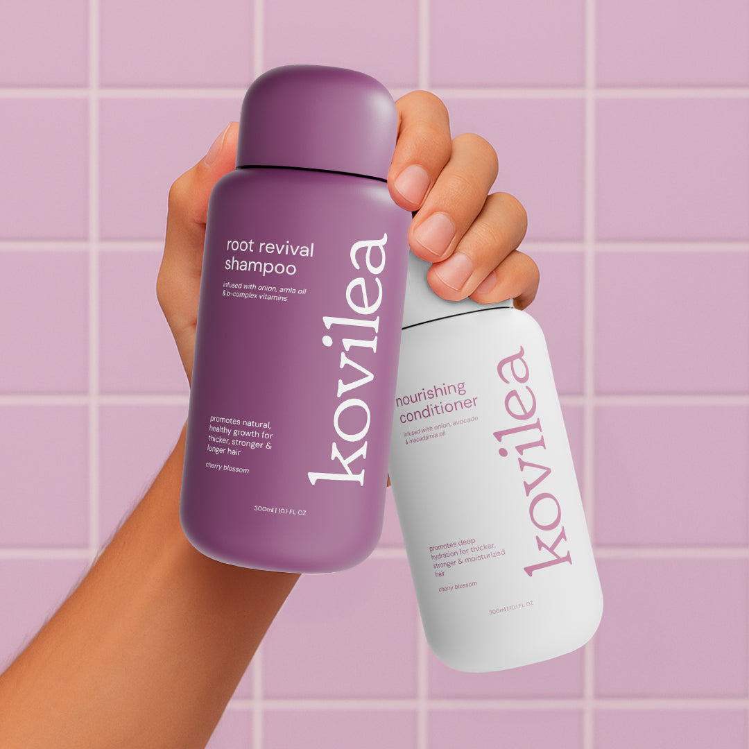 Root Revival Shampoo