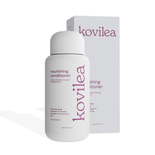 Nourishing Conditioner