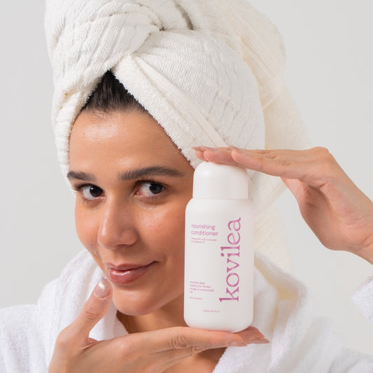 Nourishing Conditioner