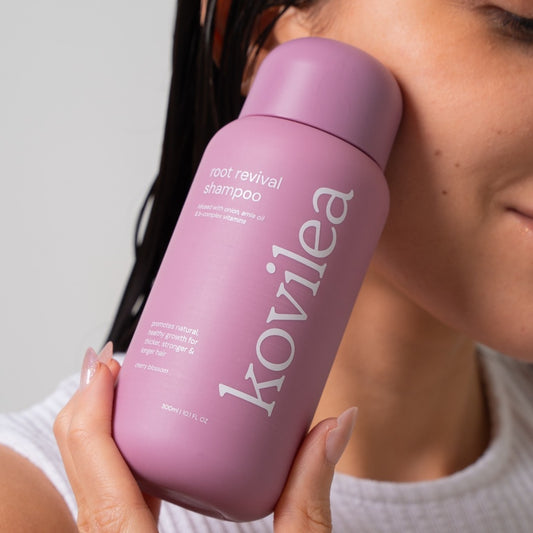 Root Revival Shampoo