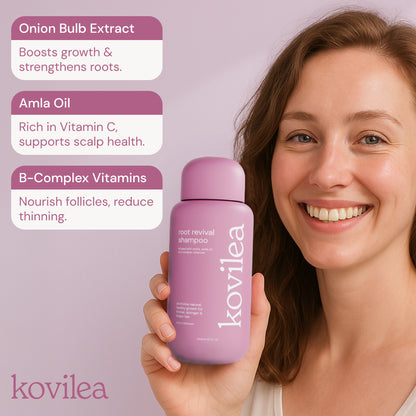 Root Revival Shampoo