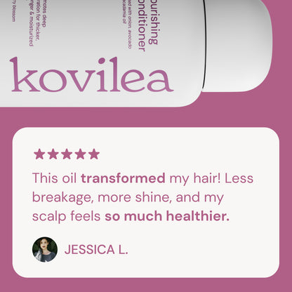 Nourishing Conditioner