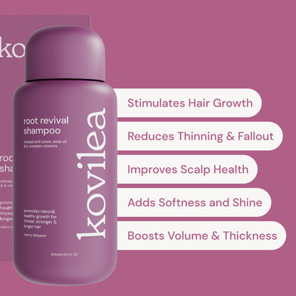 Root Revival Shampoo