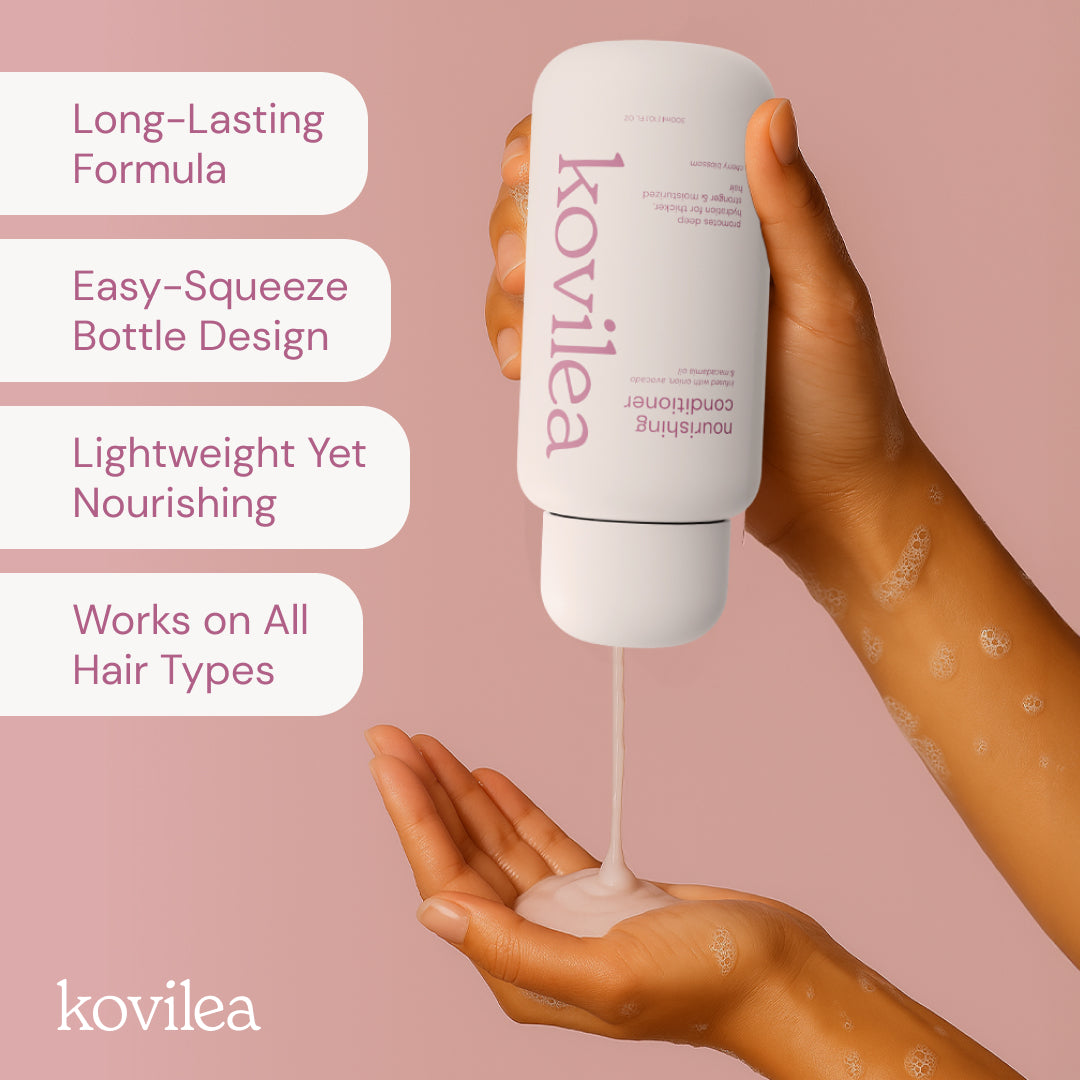 Nourishing Conditioner