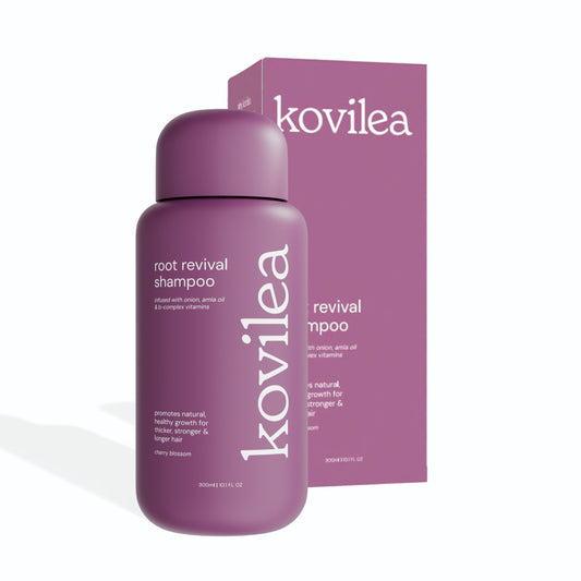 ROOT REVIVAL SHAMPOO